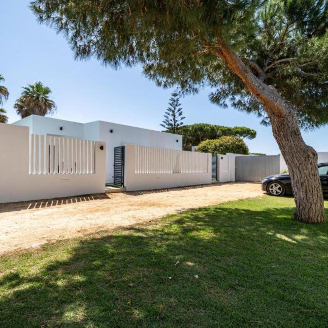 צ'יקלנה דה לה פרונטרה Meraki3-Picina Cubierta Climatizada מראה חיצוני תמונה